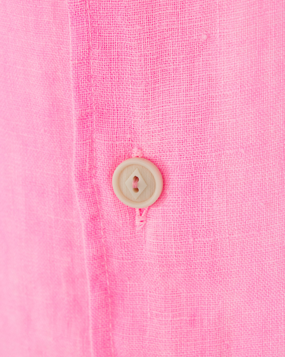 рубашка MC2 Saint Barth STB - PAMPLONA.1 розовый l, размер l - фото 2