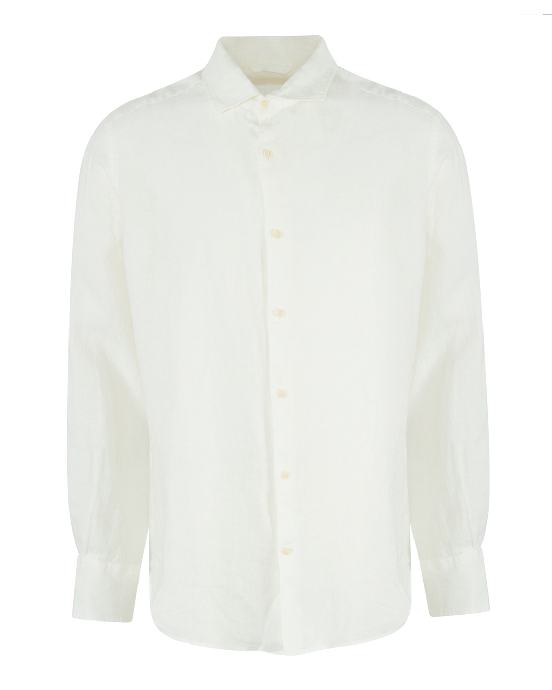 рубашка MC2 Saint Barth STB - PAMPLONA белый xl, размер xl