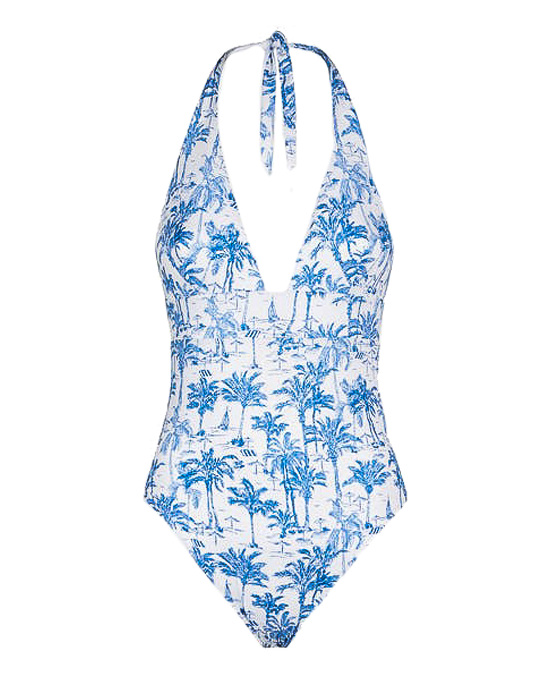 MC2 Saint Barth с принтом  артикул STBWMARYLIN марки MC2 Saint Barth купить за 18300 руб.