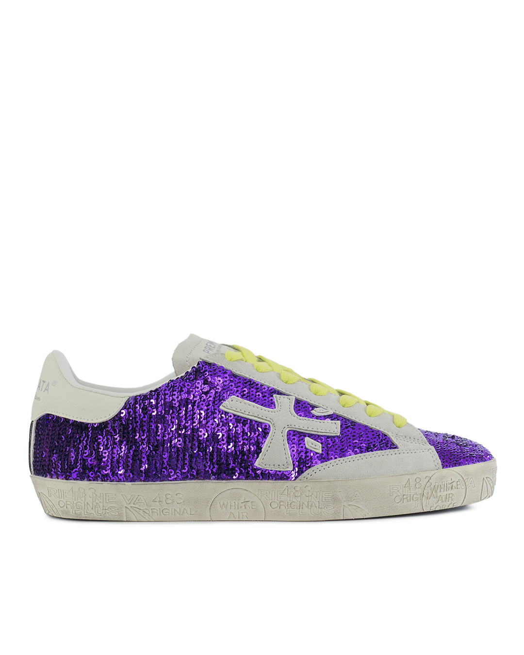 Premiata sport  артикул  марки Premiata sport купить за 33900 руб.