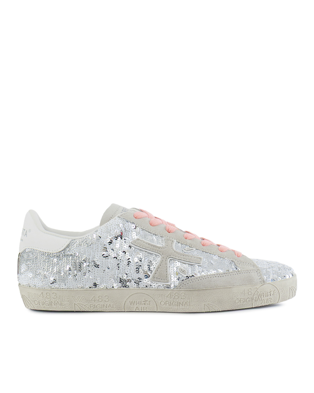 Premiata sport  артикул  марки Premiata sport купить за 33900 руб.