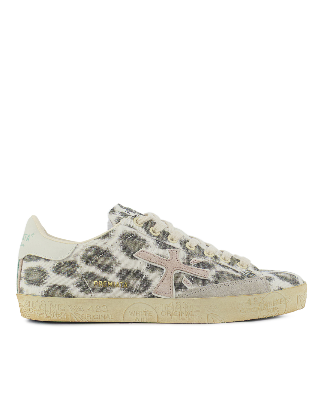 Premiata sport  артикул  марки Premiata sport купить за 33900 руб.