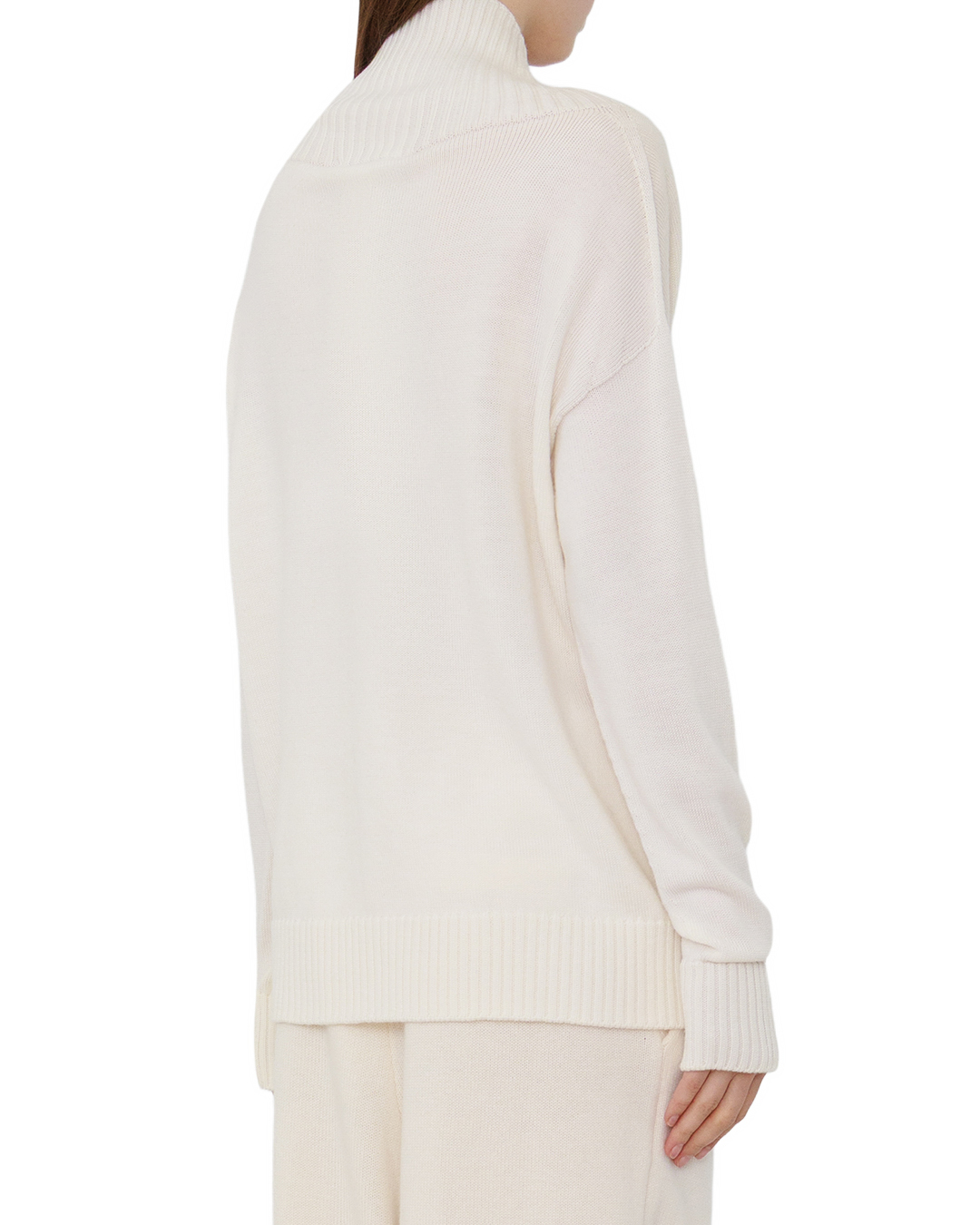 MaxMara_Leisure свитер — вид 4
