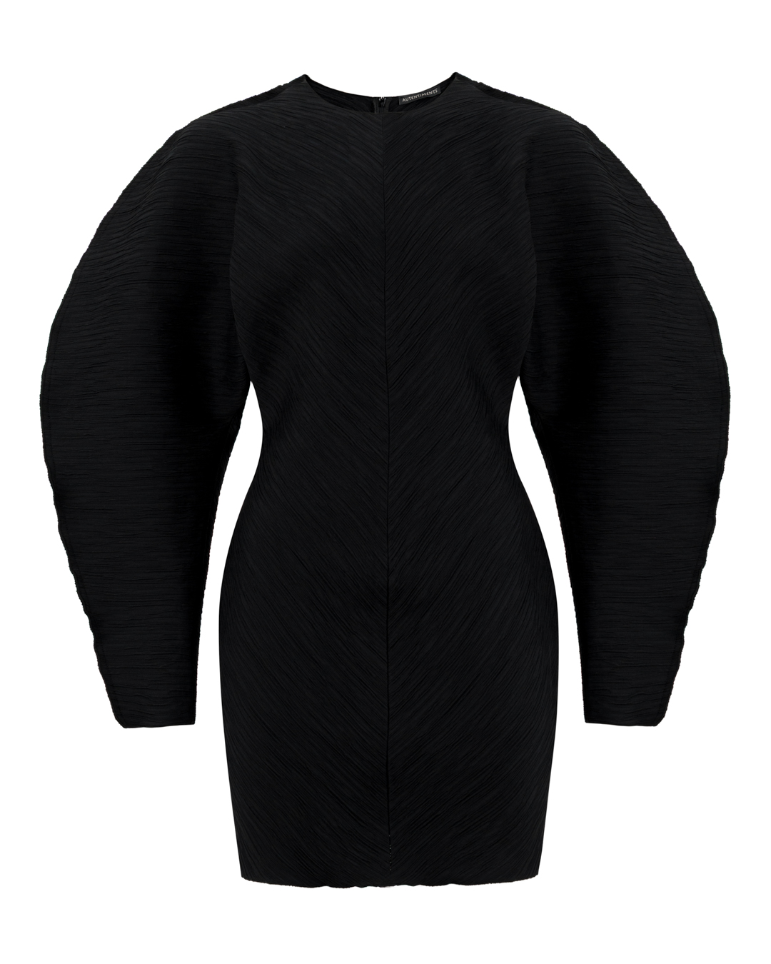 Autentiments платье  артикул SURREALIST.DRESS марки Autentiments купить за 25900 руб.