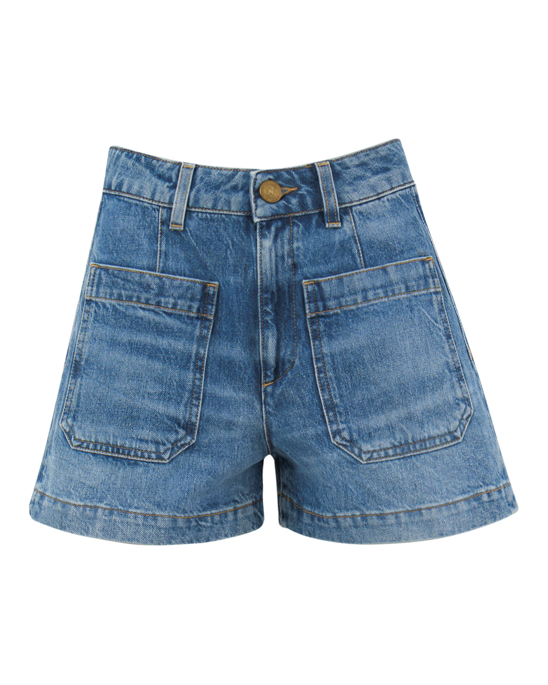 SEAFARER из денима артикул SWP0122 TDF0014 5999 марки SEAFARER купить за 29400 руб.