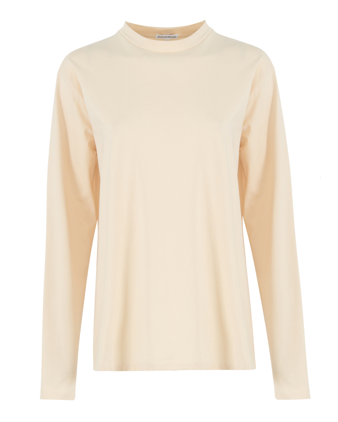 ANTELOPE THE LABEL прямого силуэта  артикул T2.LIGHT марки ANTELOPE THE LABEL купить за 12300 руб.
