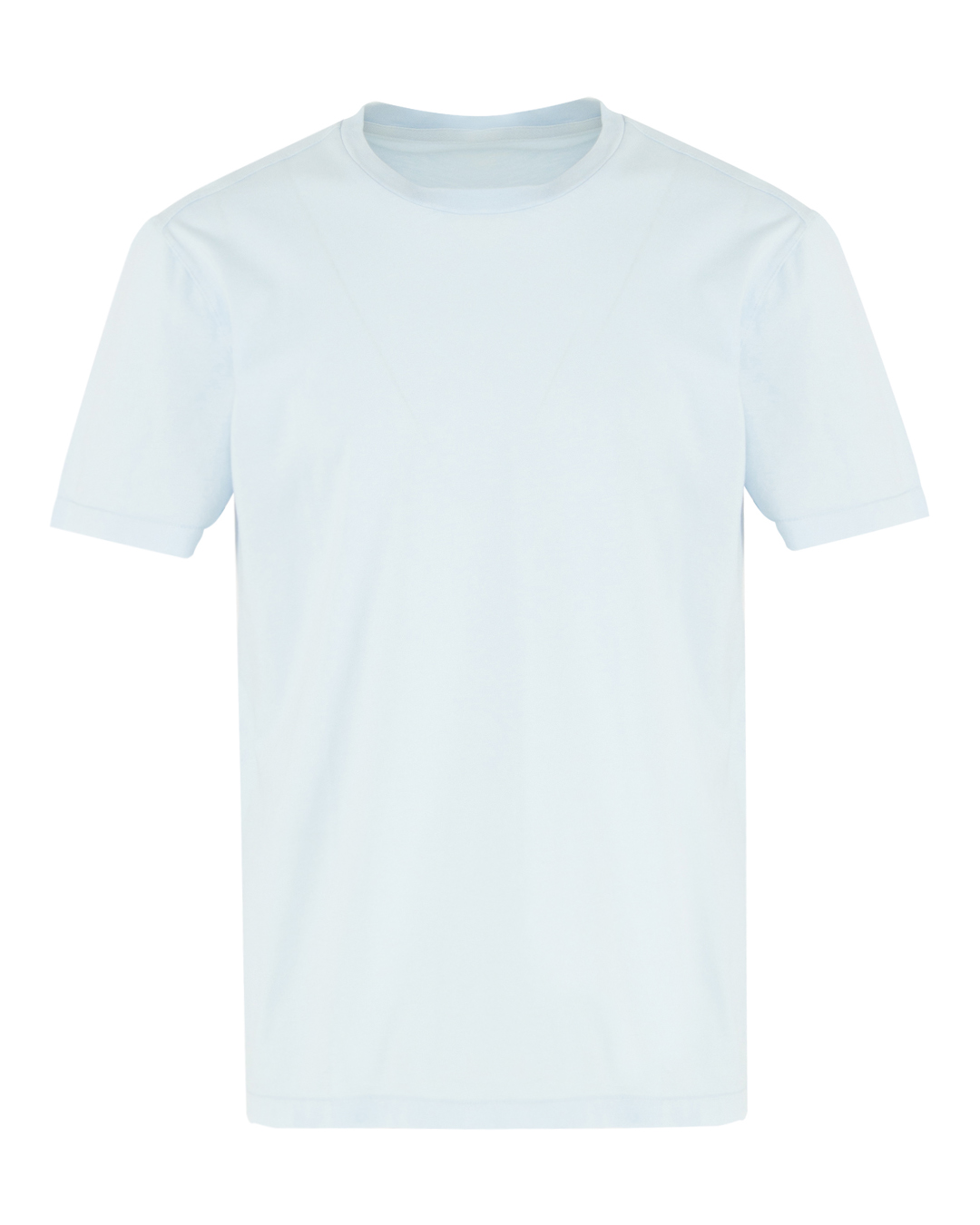 футболка FRADI T75_F_CN6823 голубой 2xl, размер 2xl - фото 1