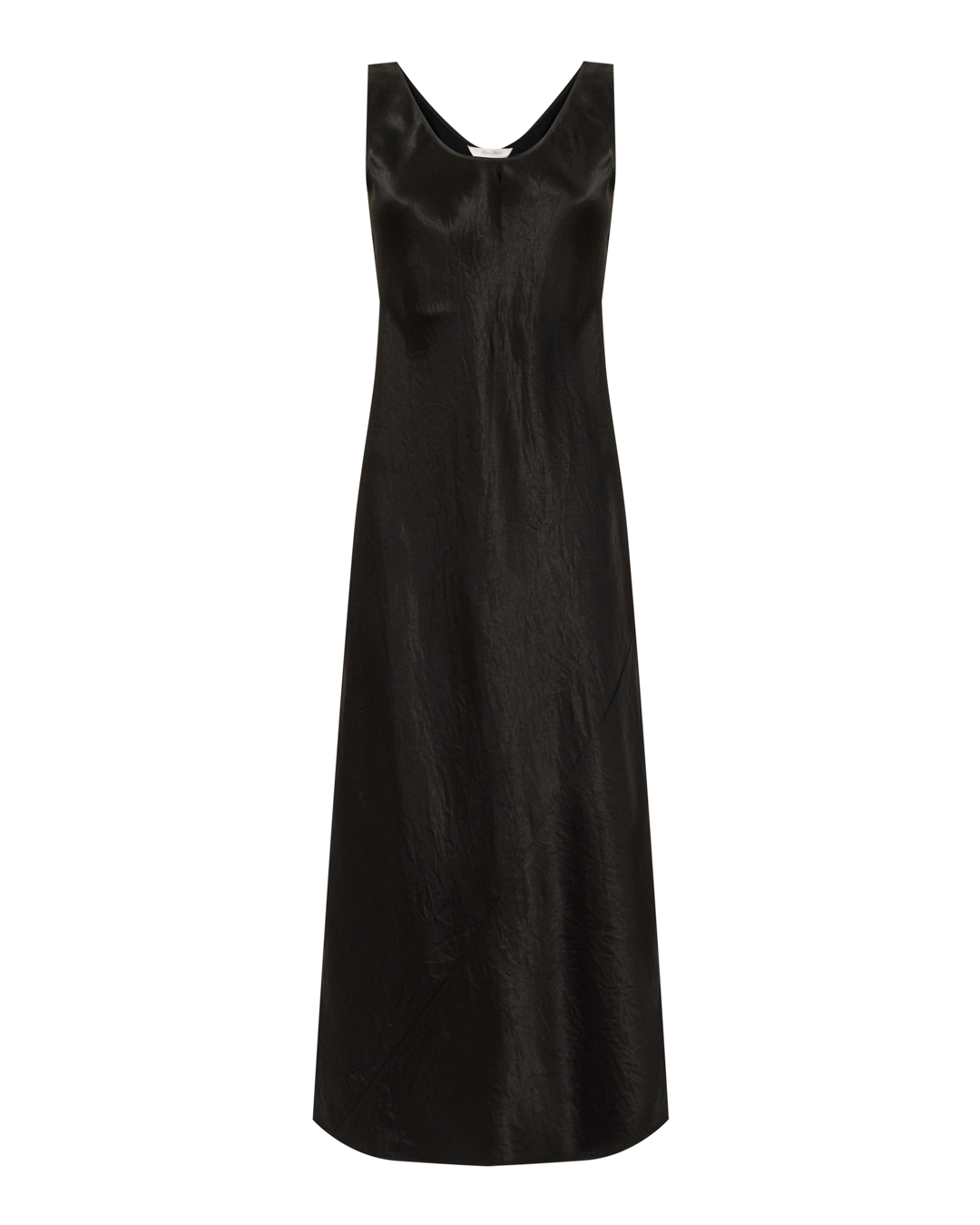 MaxMara_Leisure платье