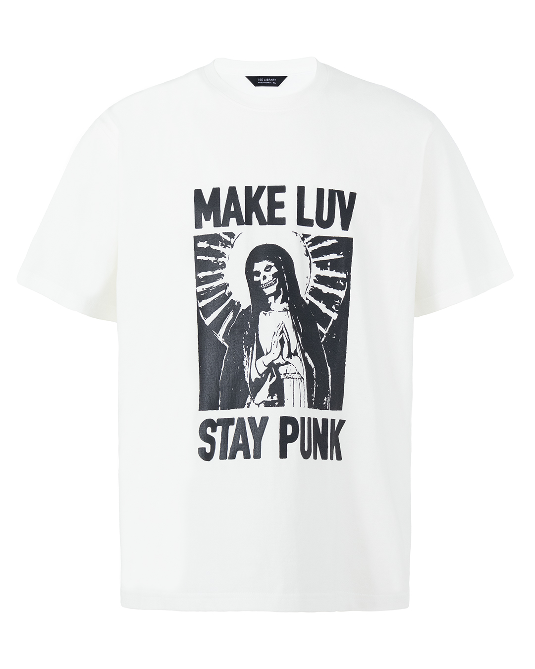 Tee Library  артикул TDS-06-BT-OW марки Tee Library купить за 10800 руб.