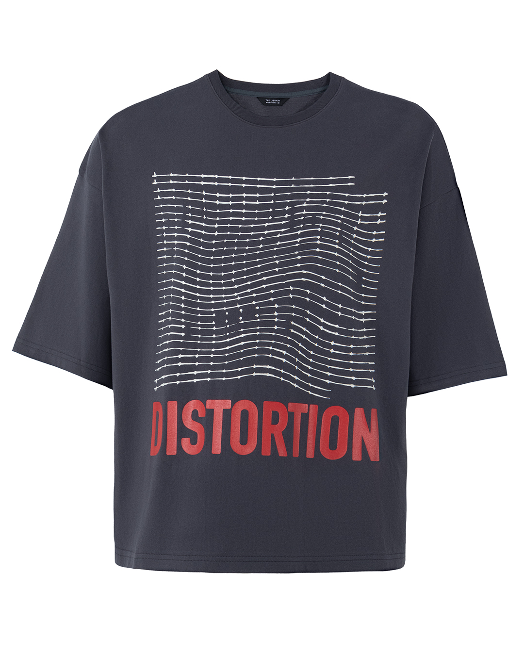 Tee Library  артикул TDS-17-OT-CH марки Tee Library купить за 13200 руб.