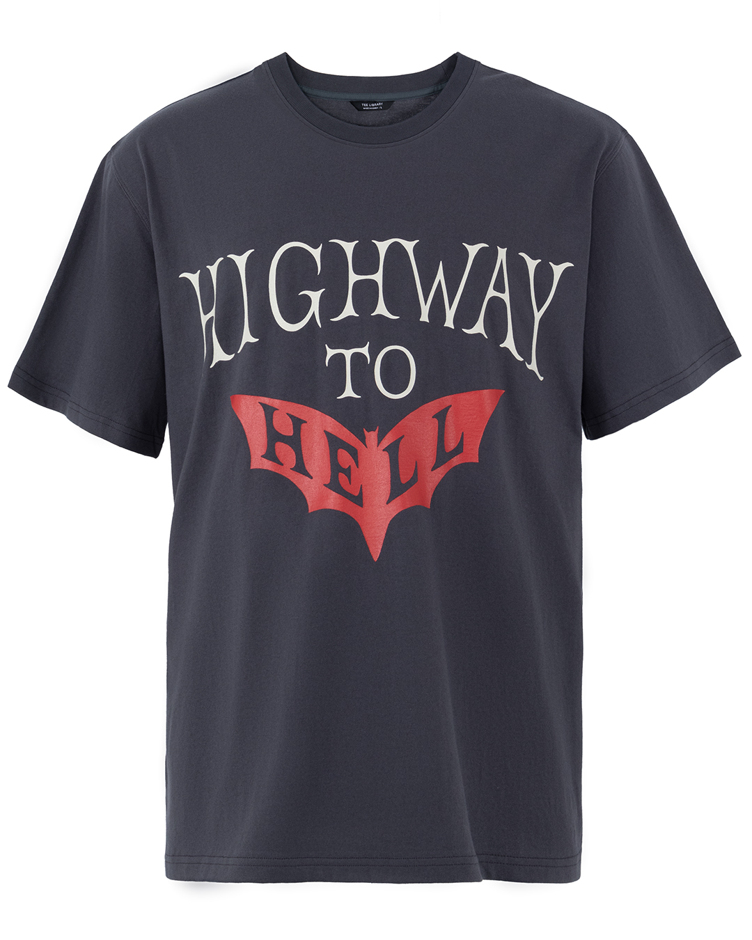 Tee Library  артикул TDS-29-RF-CH марки Tee Library купить за 13200 руб.