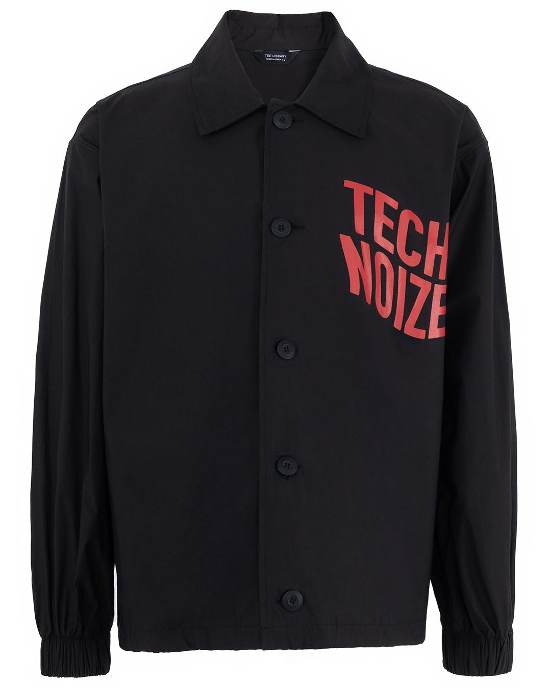 Tee Library  артикул TDS-49-JK-BK марки Tee Library купить за 38000 руб.