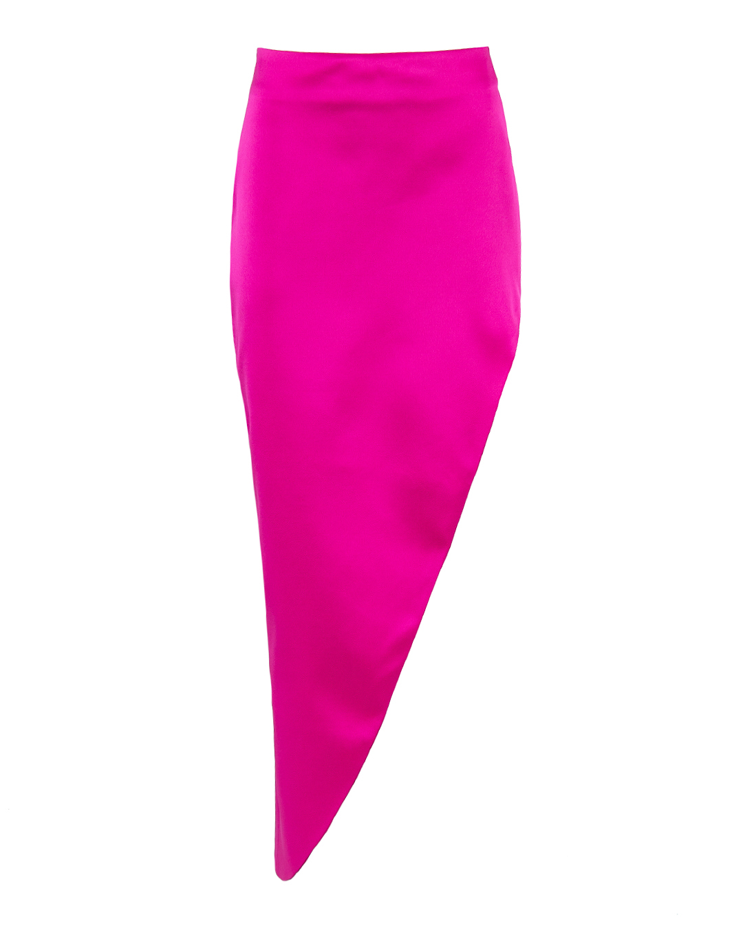 юбка NINEMINUTES THEADEDOUBLE розовый 42, размер 42 - фото 1