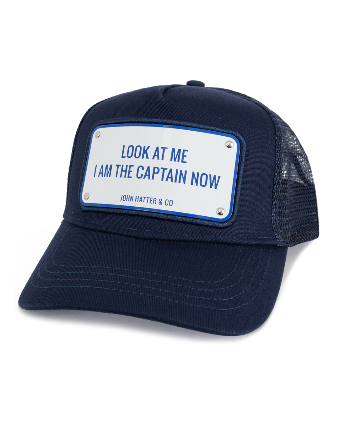 John Hatter & Co  артикул THE CAPTAIN NOW марки John Hatter & Co купить за 15200 руб.