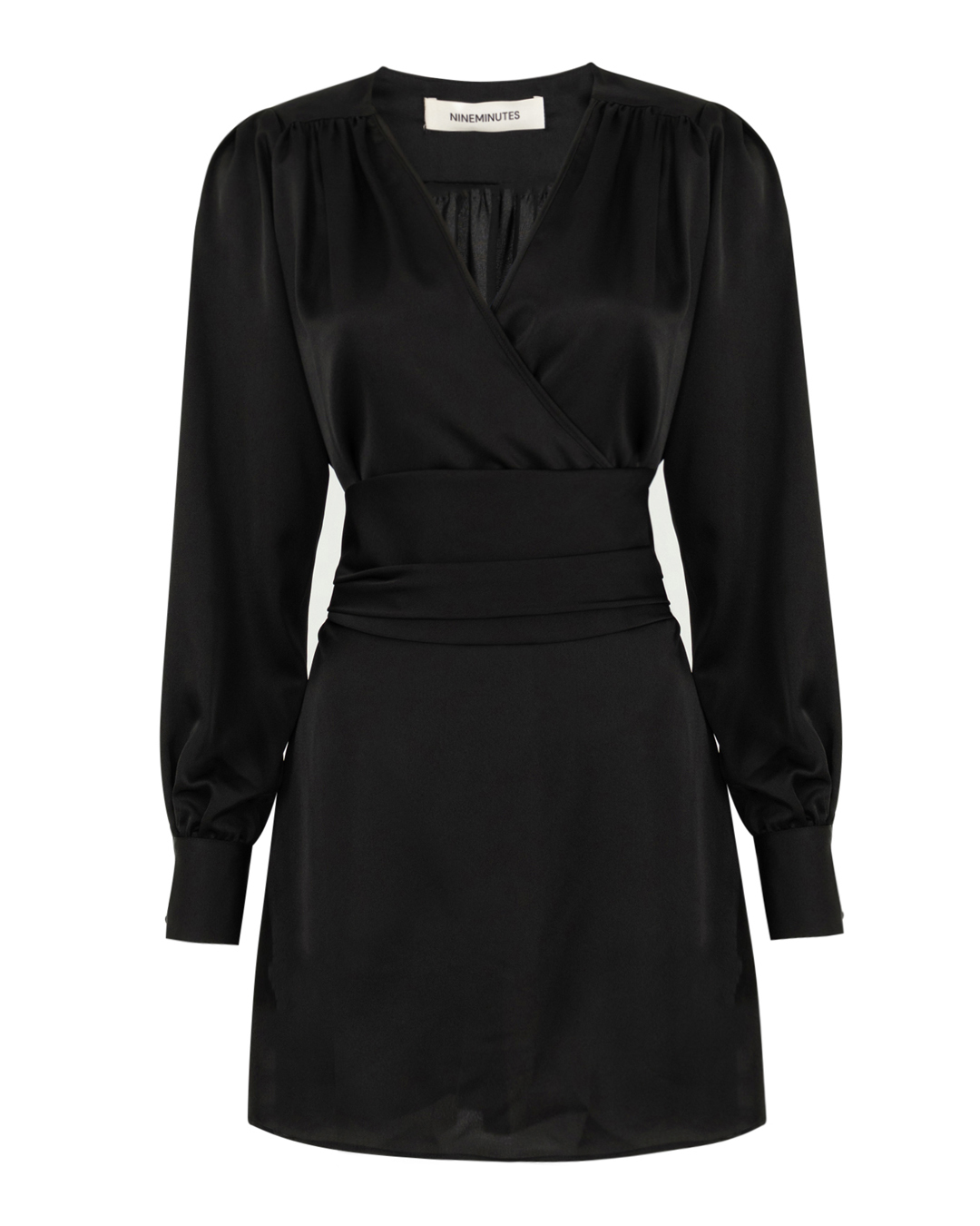 NINEMINUTES атласное артикул THECLASSICVENUSDOUBLE марки NINEMINUTES купить за 39600 руб.