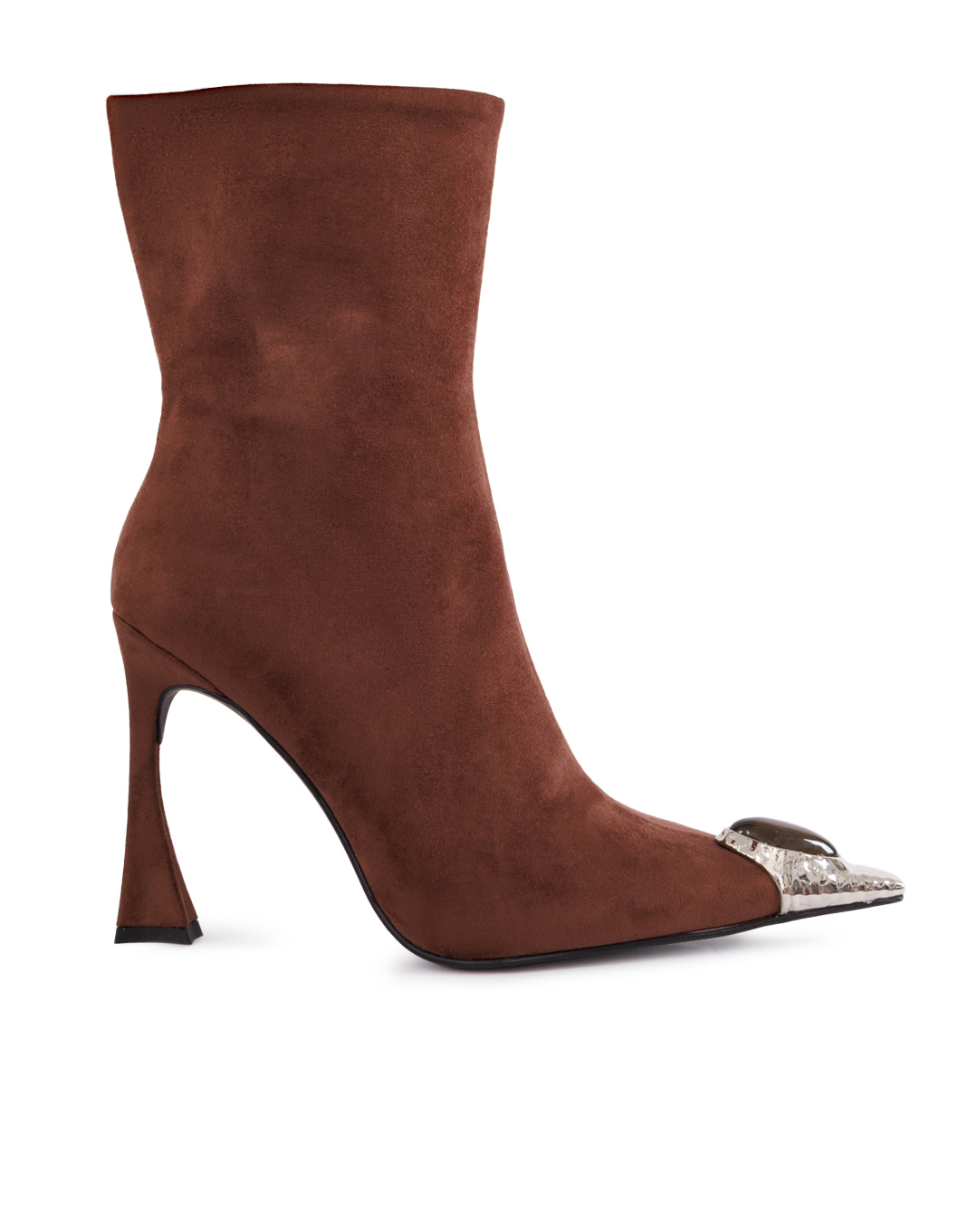 JEFFREY CAMPBELL  артикул THE STONE марки JEFFREY CAMPBELL купить за 30500 руб.