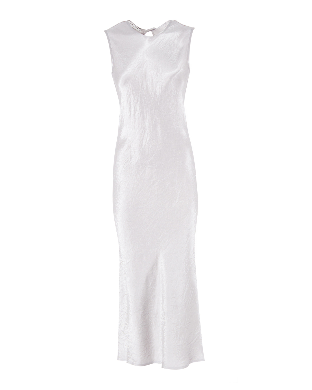 платье THIRD FORM THP1511 серый 34, размер 34