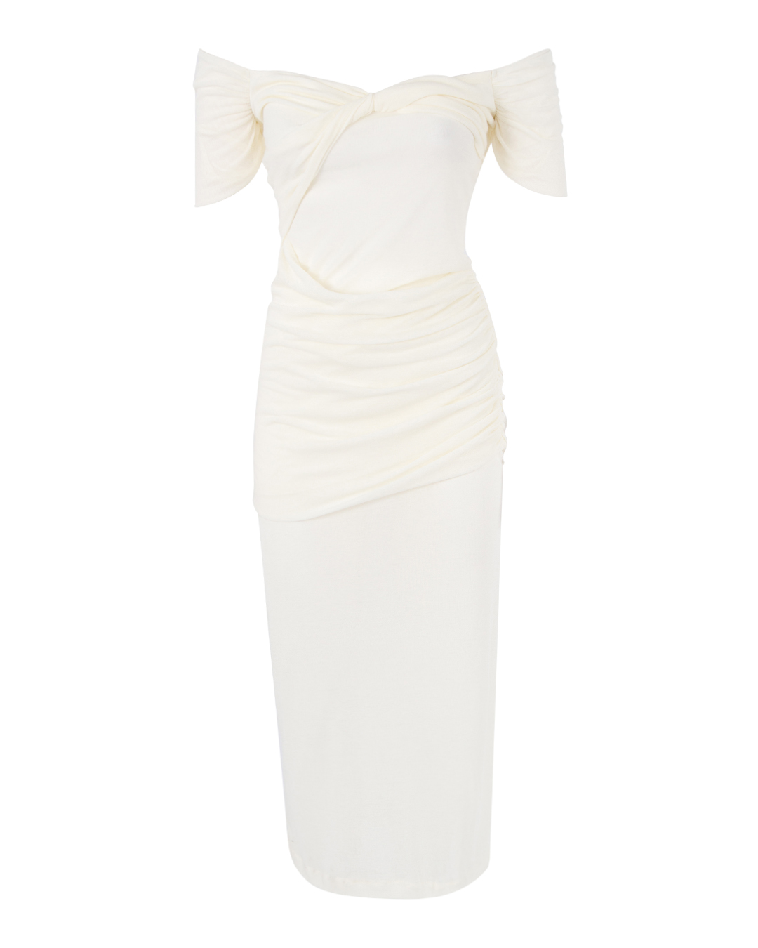 платье THIRD FORM THP1847 белый 40, размер 40