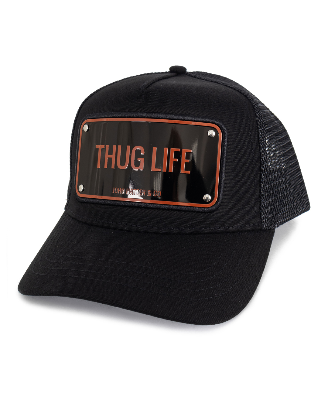 John Hatter & Co с декоративным элементом артикул THUG LIFE.25 марки John Hatter & Co купить за 15200 руб.