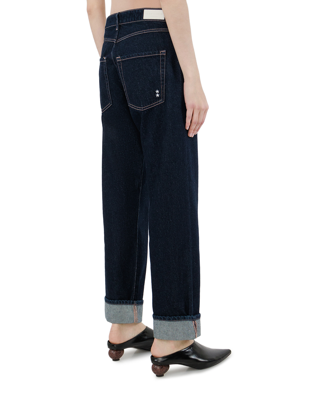 ICON DENIM джинсы — вид 4