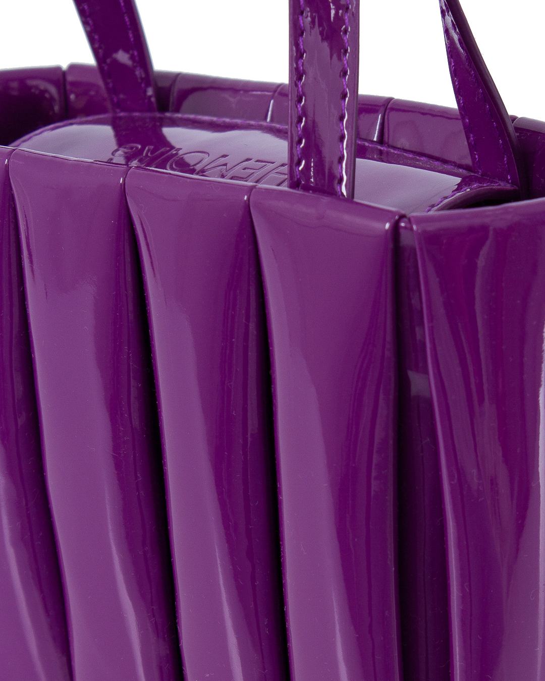 сумка THE MOIRe TMFW22AV71 фиолетовый UNI, размер UNI - фото 3