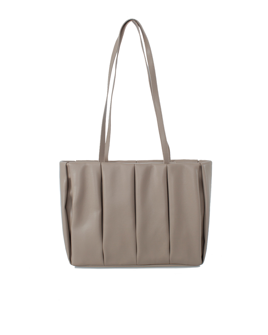 THE MOIRe из экокожи  артикул TMFW22KON6 марки THE MOIRe купить за 49700 руб.