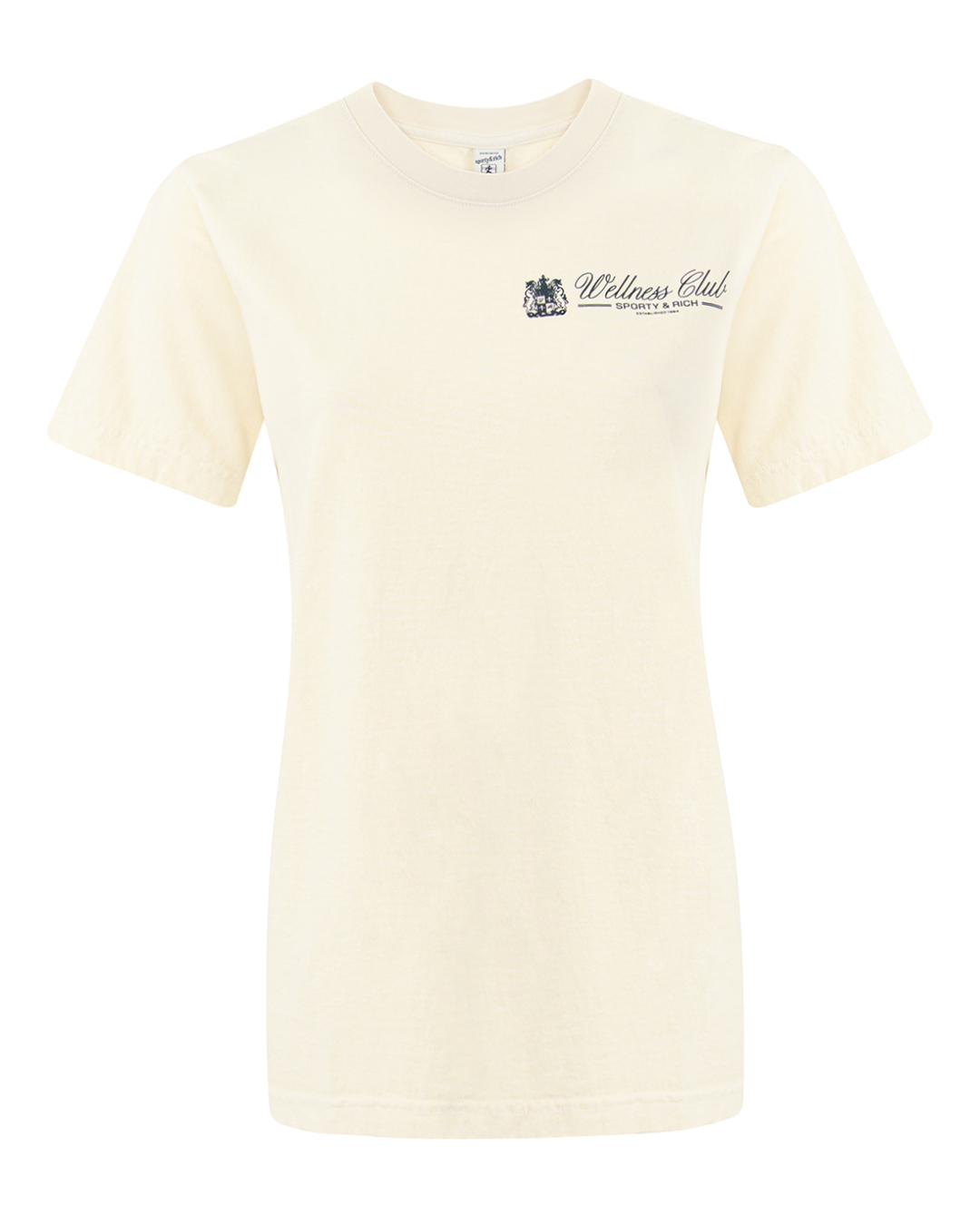 Sporty & Rich  артикул TO043506246CR марки Sporty & Rich купить за 10400 руб.