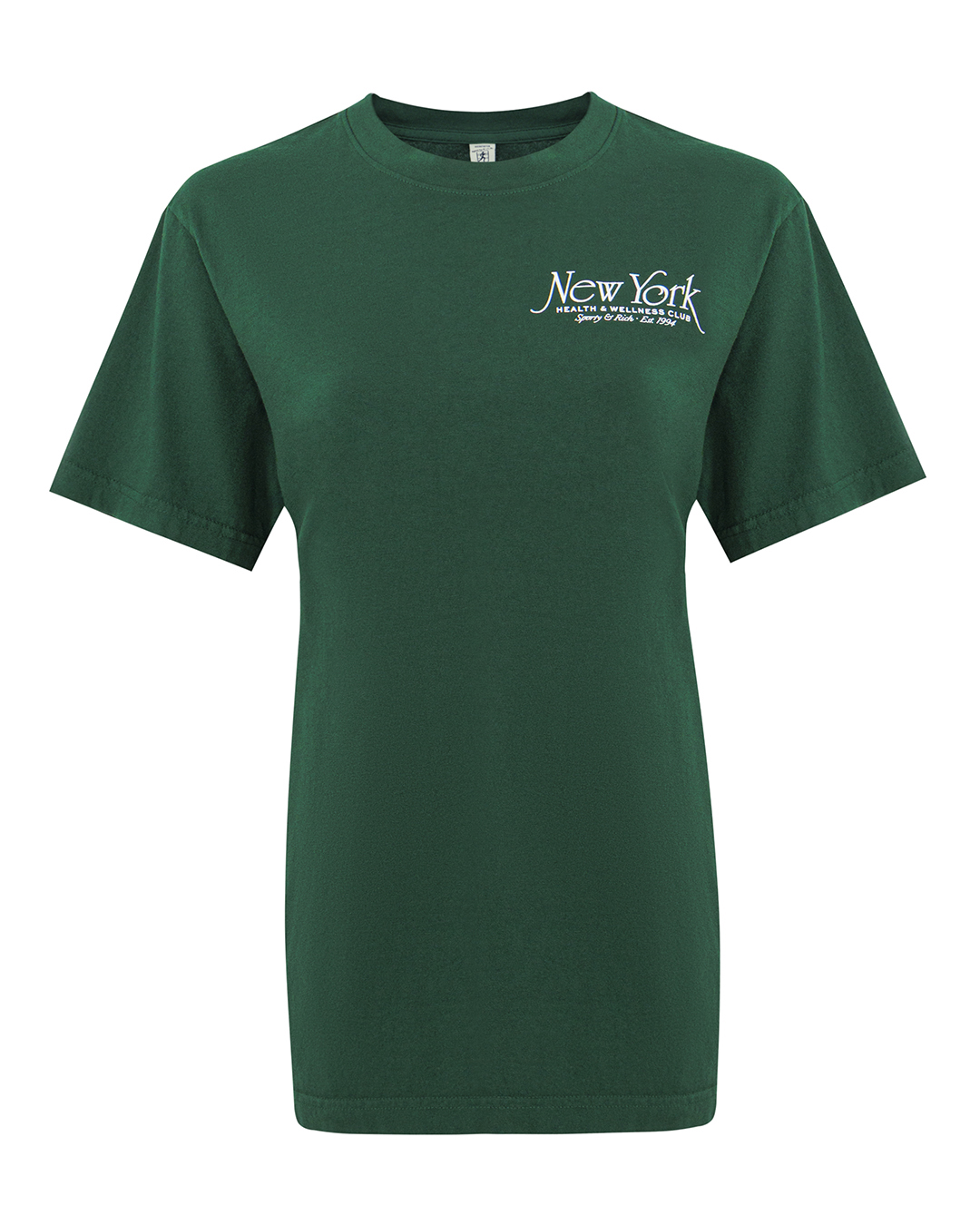 Sporty & Rich NY 94 артикул  марки Sporty & Rich купить за 10500 руб.