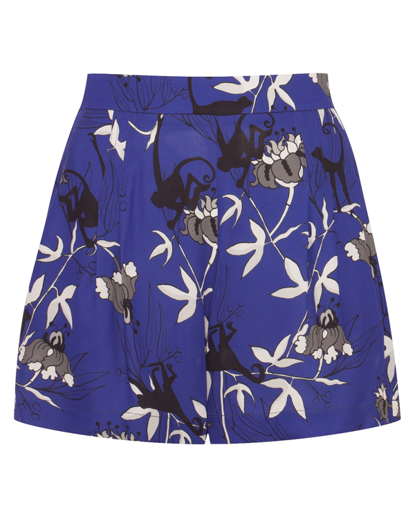 Markus Lupfer из вискозы с принтом артикул TR466 марки Markus Lupfer купить за 5400 руб.