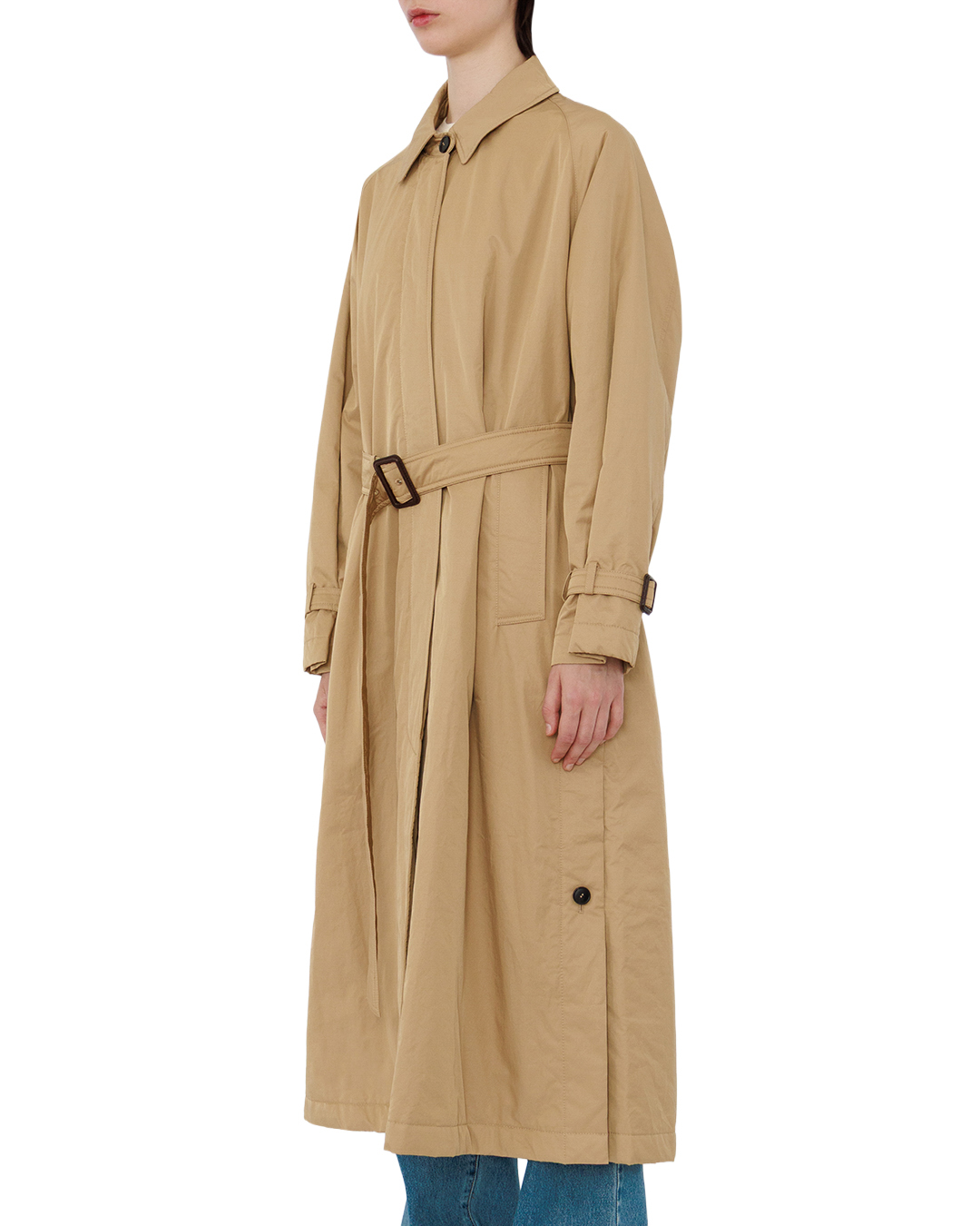 MaxMara_Weekend тренч — вид 3