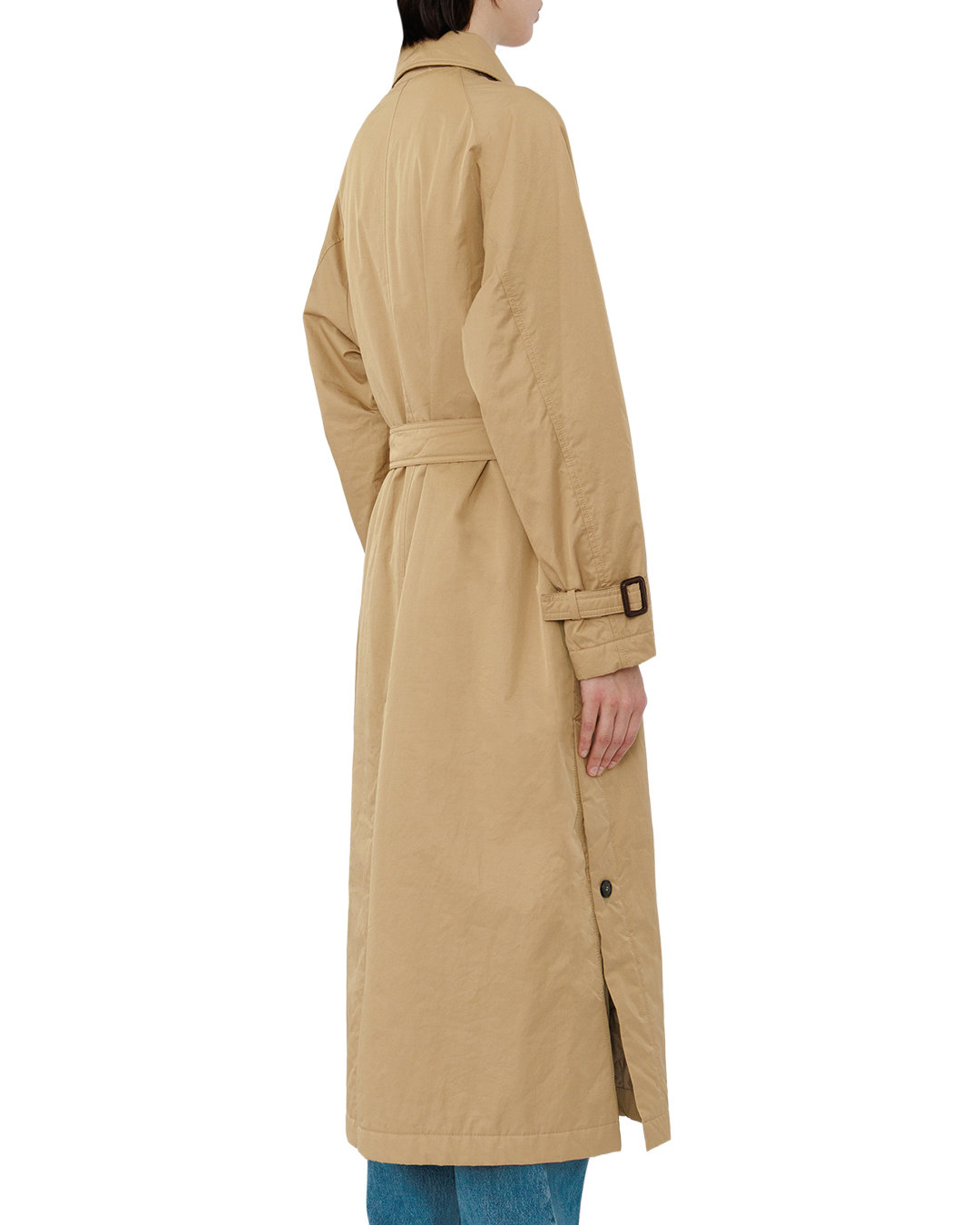 MaxMara_Weekend тренч — вид 4