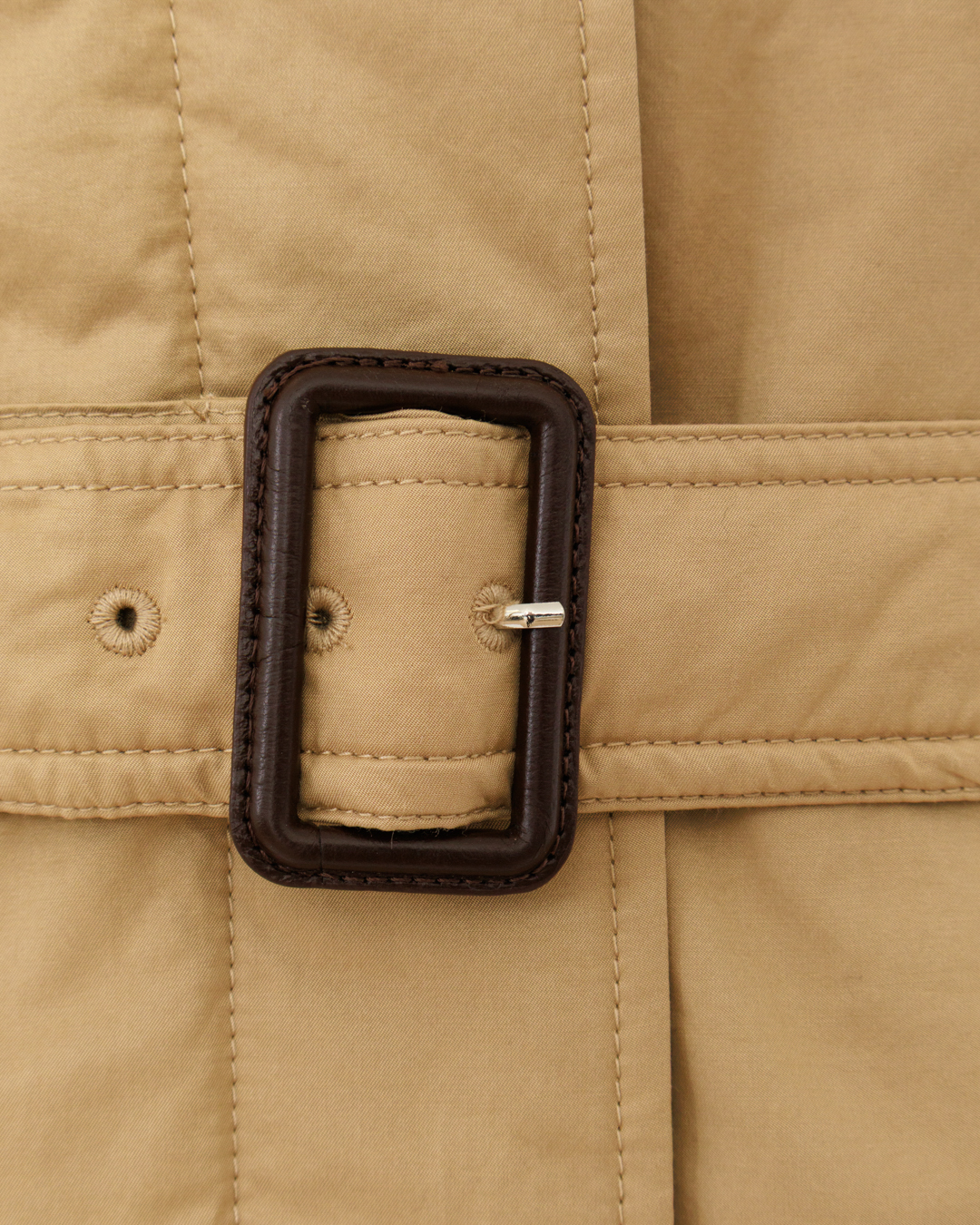 MaxMara_Weekend тренч — вид 5