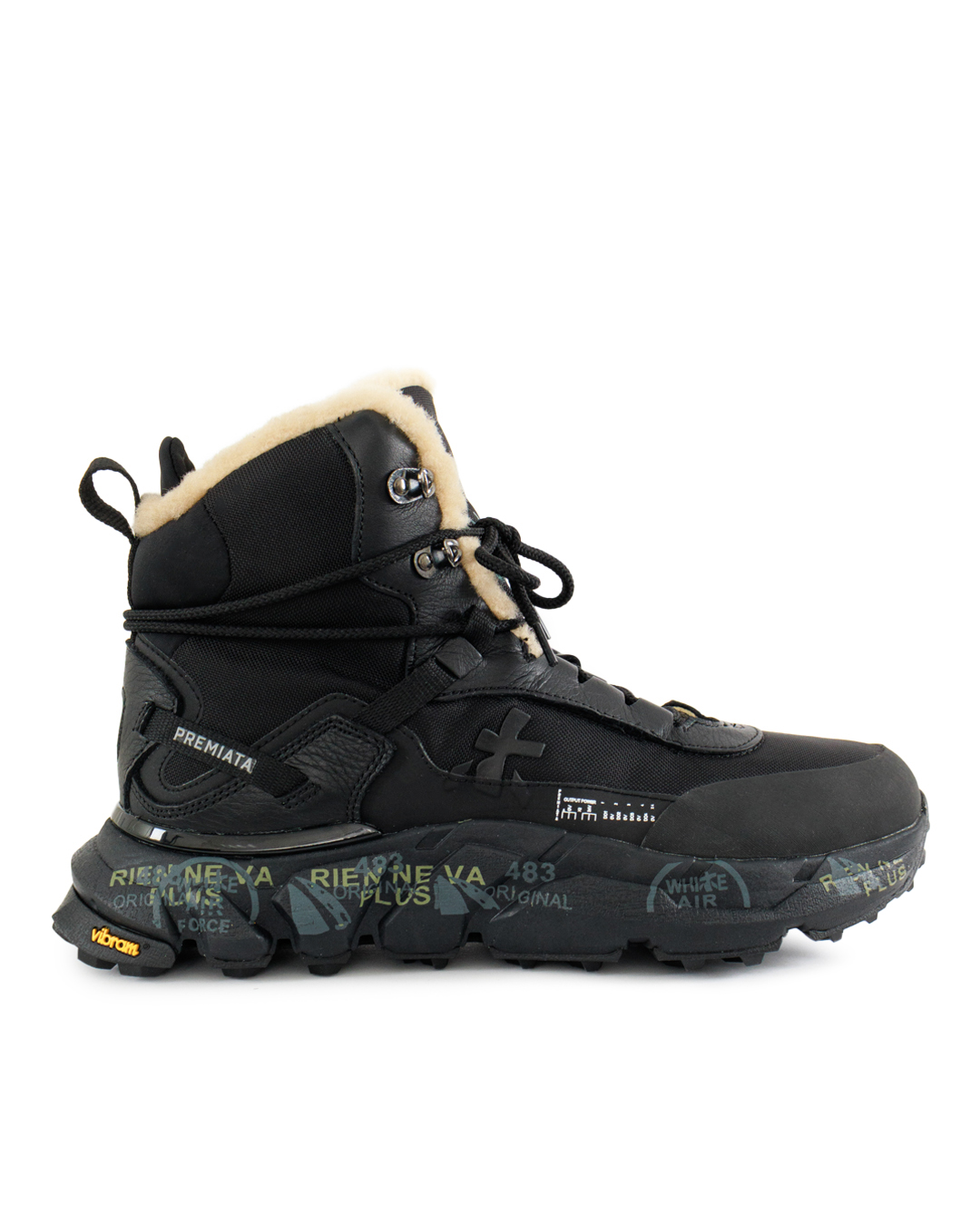 Premiata sport кроссовки