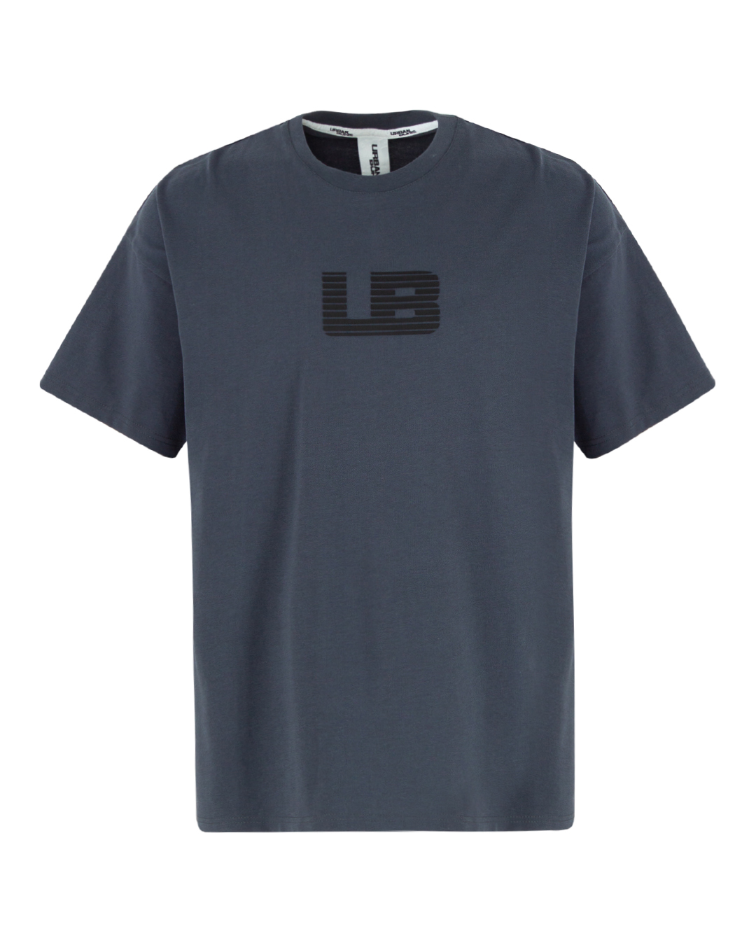 футболка URBAN BORIS