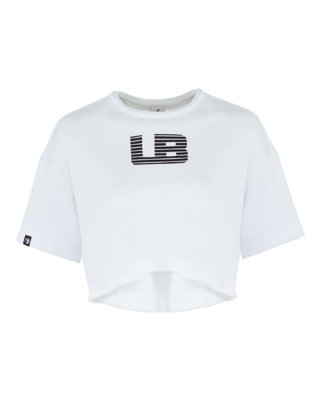футболка URBAN BORIS TSH08-F белый m, размер m