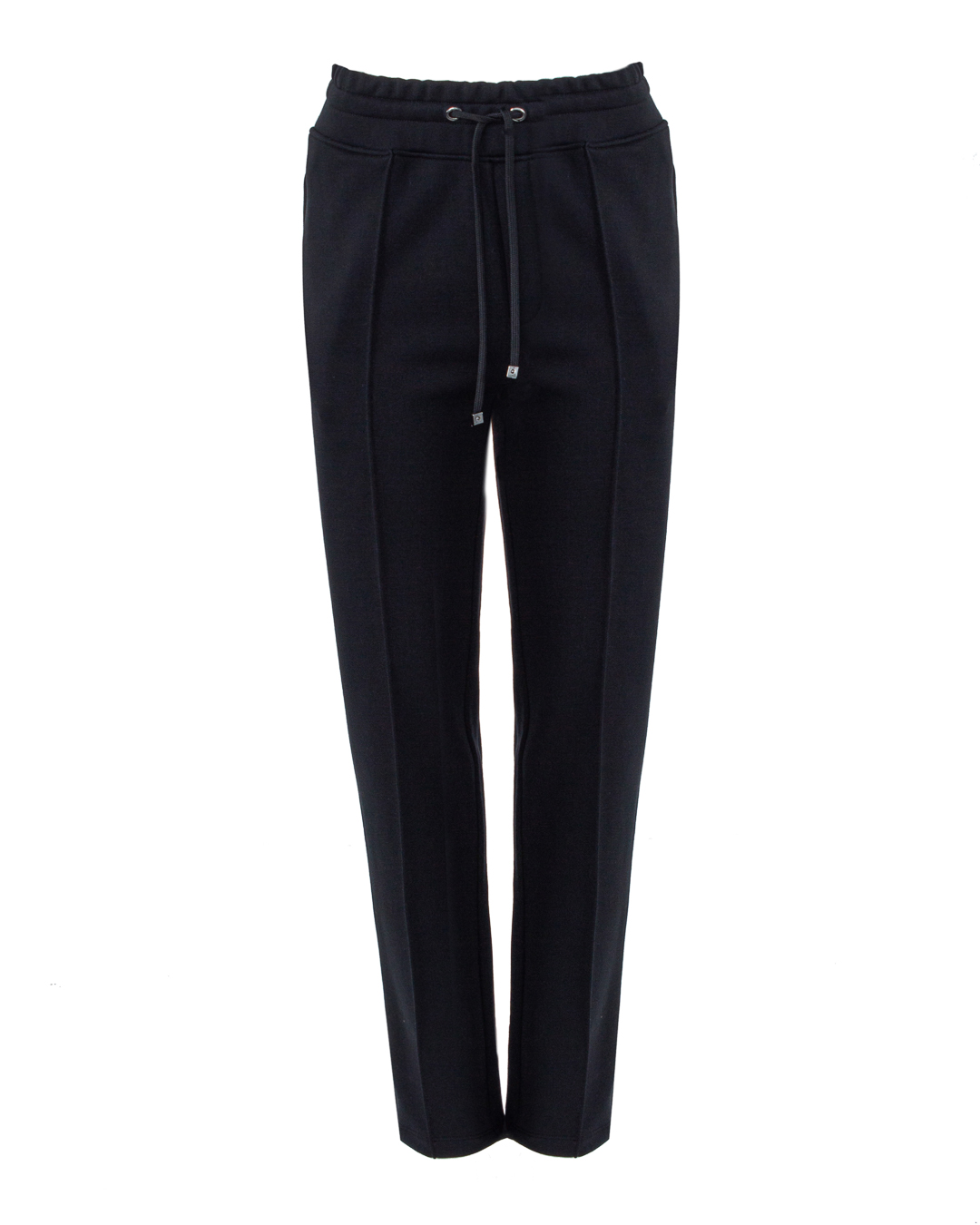 LIMITATO в спортивном стиле артикул TWO TONE.PANTS WOMAN марки LIMITATO купить за 28800 руб.