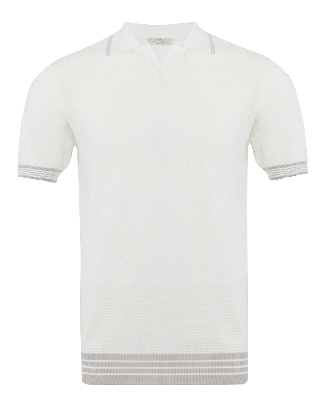 PANICALE с отложным воротником артикул  марки PANICALE купить за 37100 руб.