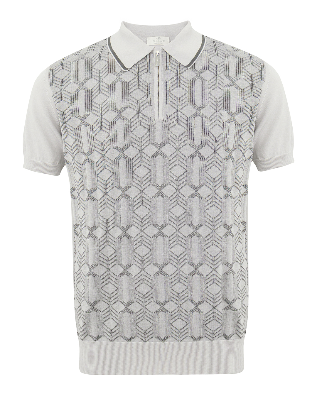 PANICALE с застежкой на молнию артикул  марки PANICALE купить за 41300 руб.