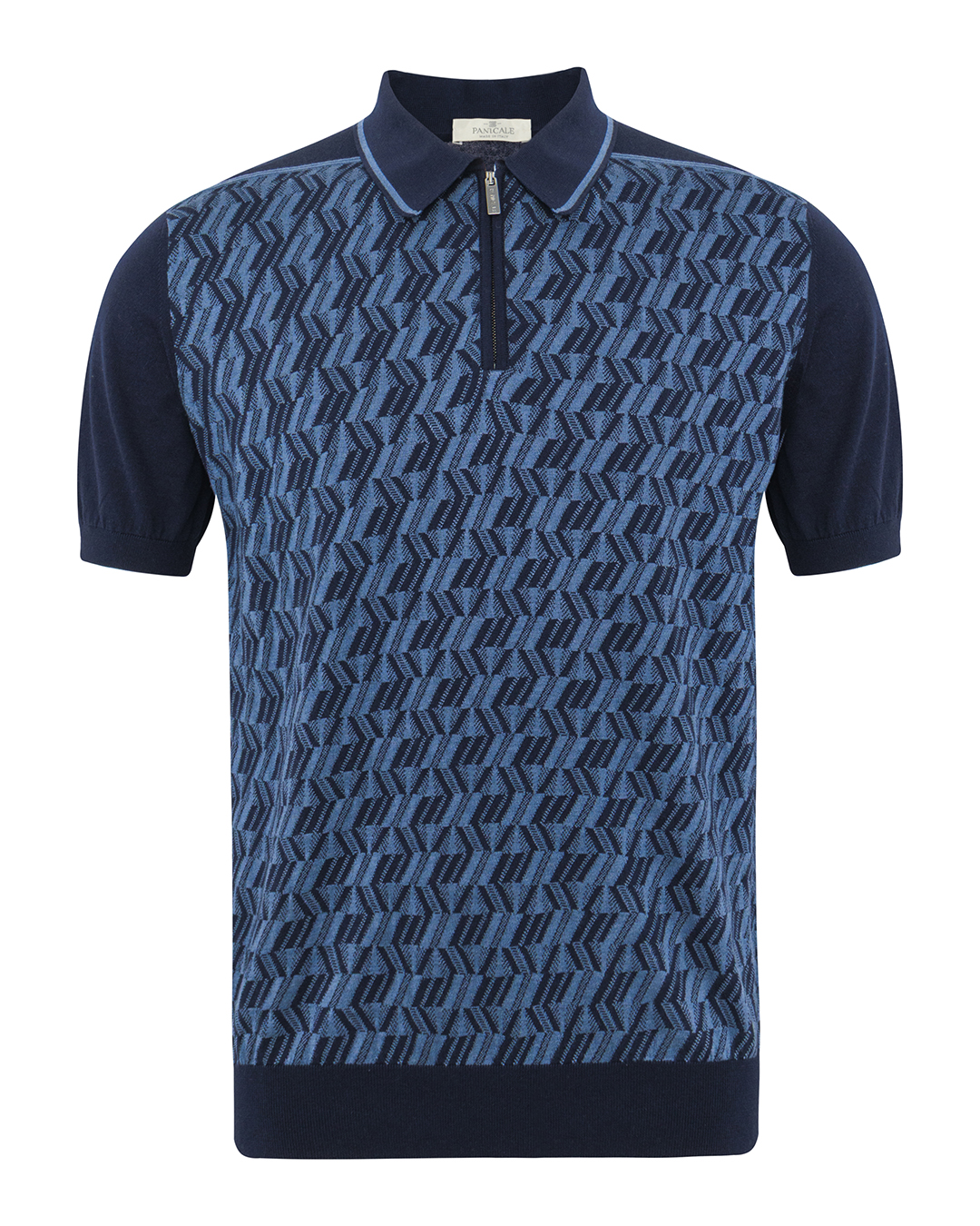 PANICALE с застежкой на молнию артикул  марки PANICALE купить за 49400 руб.