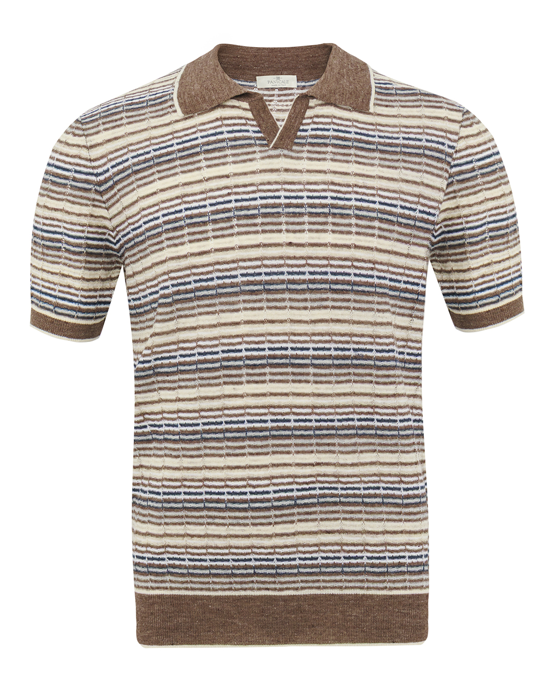 PANICALE с отложным воротником артикул U360653P марки PANICALE купить за 41300 руб.