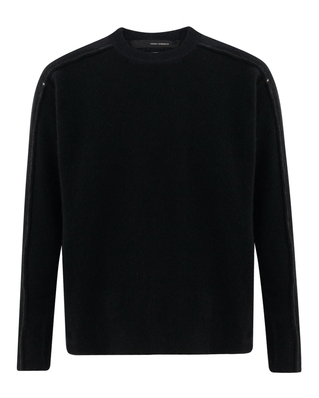 Isabel Benenato с фактурными швами артикул UK22F23 марки Isabel Benenato купить за 85200 руб.