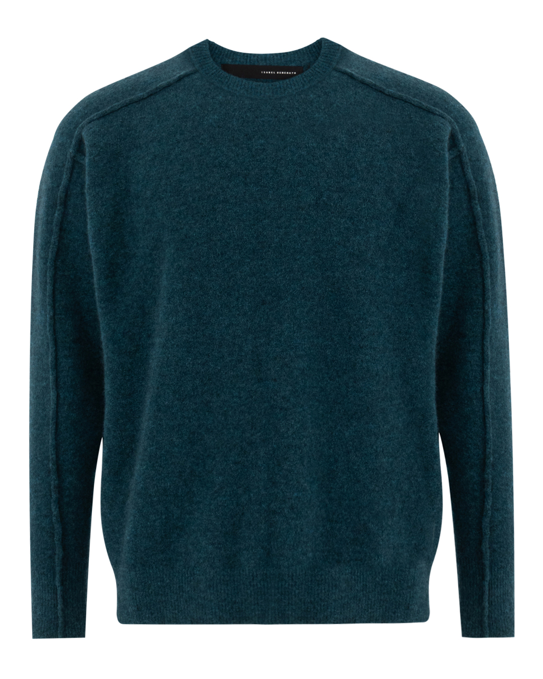 Isabel Benenato из шерсти артикул UK22F23 марки Isabel Benenato купить за 85200 руб.