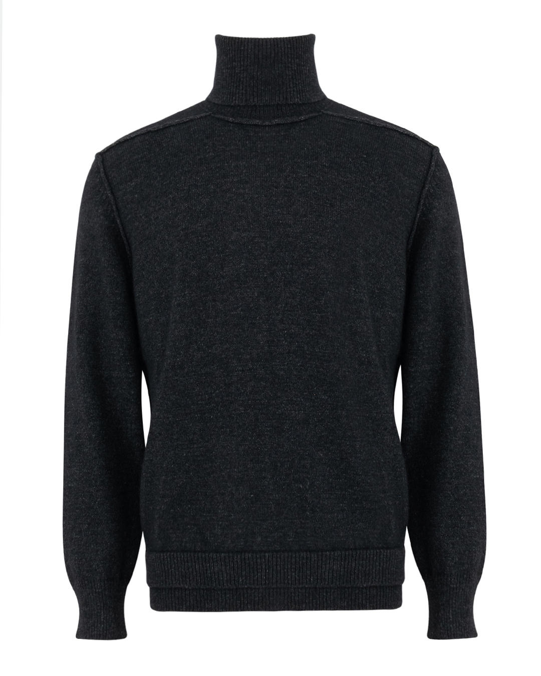 Isabel Benenato с высоким воротником с отворотом артикул UK92F23 марки Isabel Benenato купить за 62800 руб.