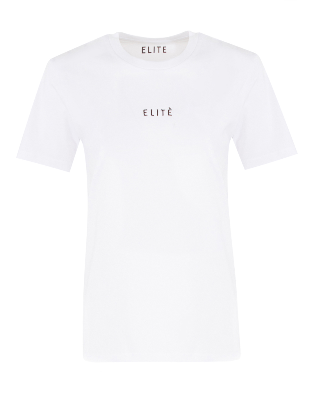 футболка Elite UTE 444 ELITE белый l, размер l