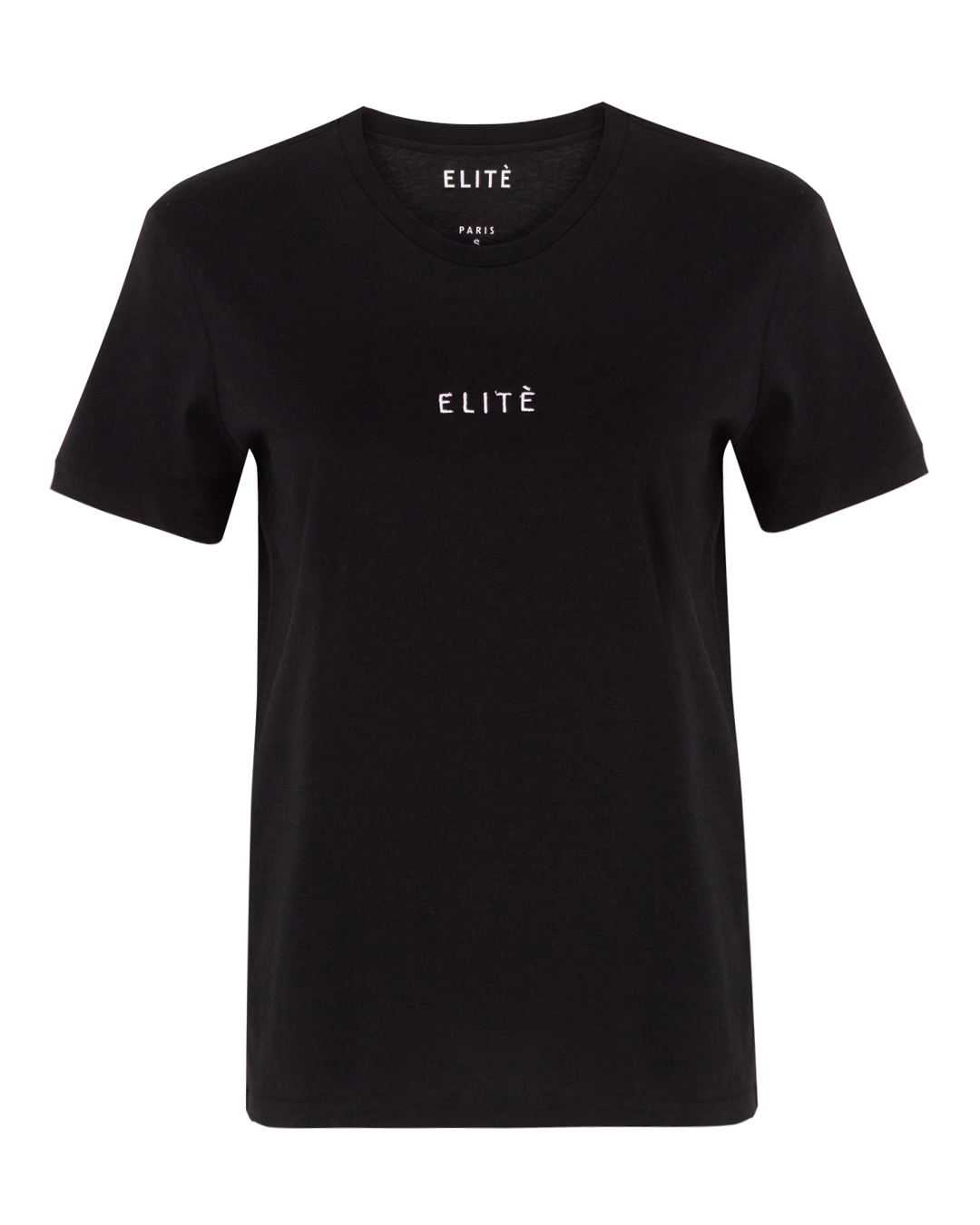 футболка Elite UTE 444 ELITE черный xl, размер xl