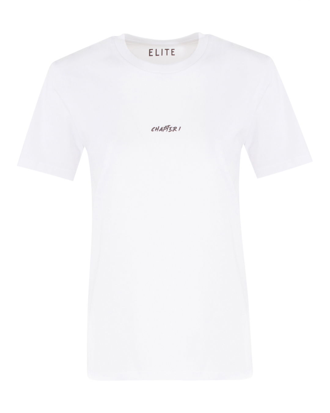 Elite с принтом  артикул UTE 471 CHAPTER 1 марки Elite купить за 12000 руб.