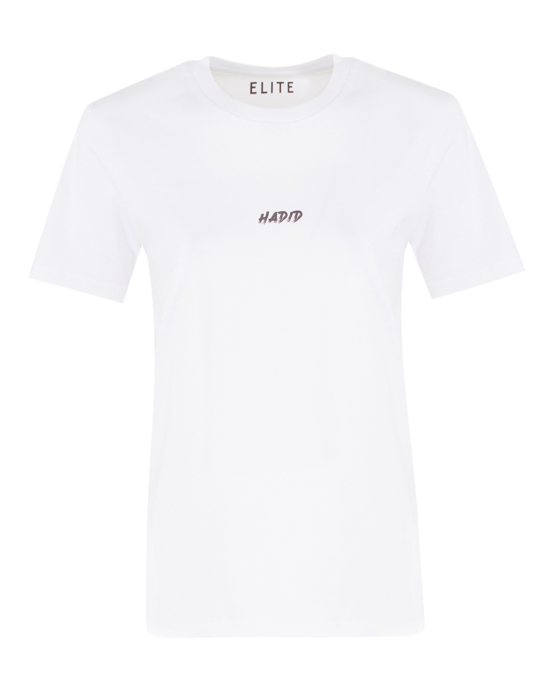Elite с принтом  артикул UTE 472 HADID марки Elite купить за 12000 руб.