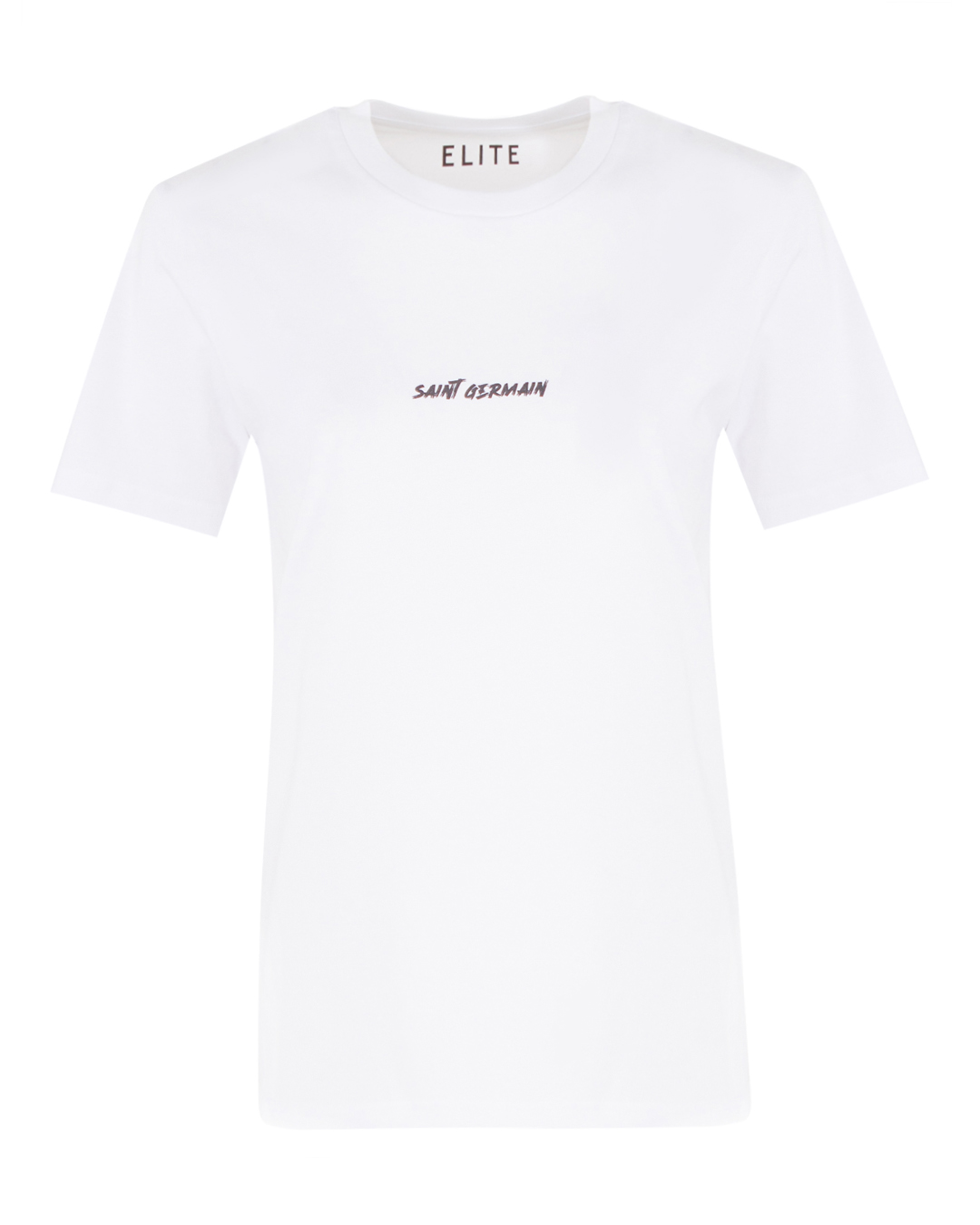 Elite с принтом  артикул UTE 474 SAINT GERMAIN марки Elite купить за 12000 руб.