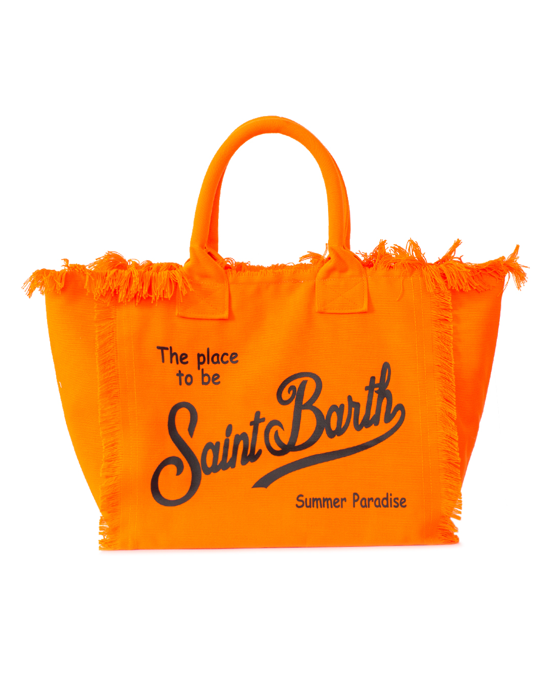 сумка MC2 Saint Barth VANITY.23 оранжевый UNI, размер UNI - фото 1