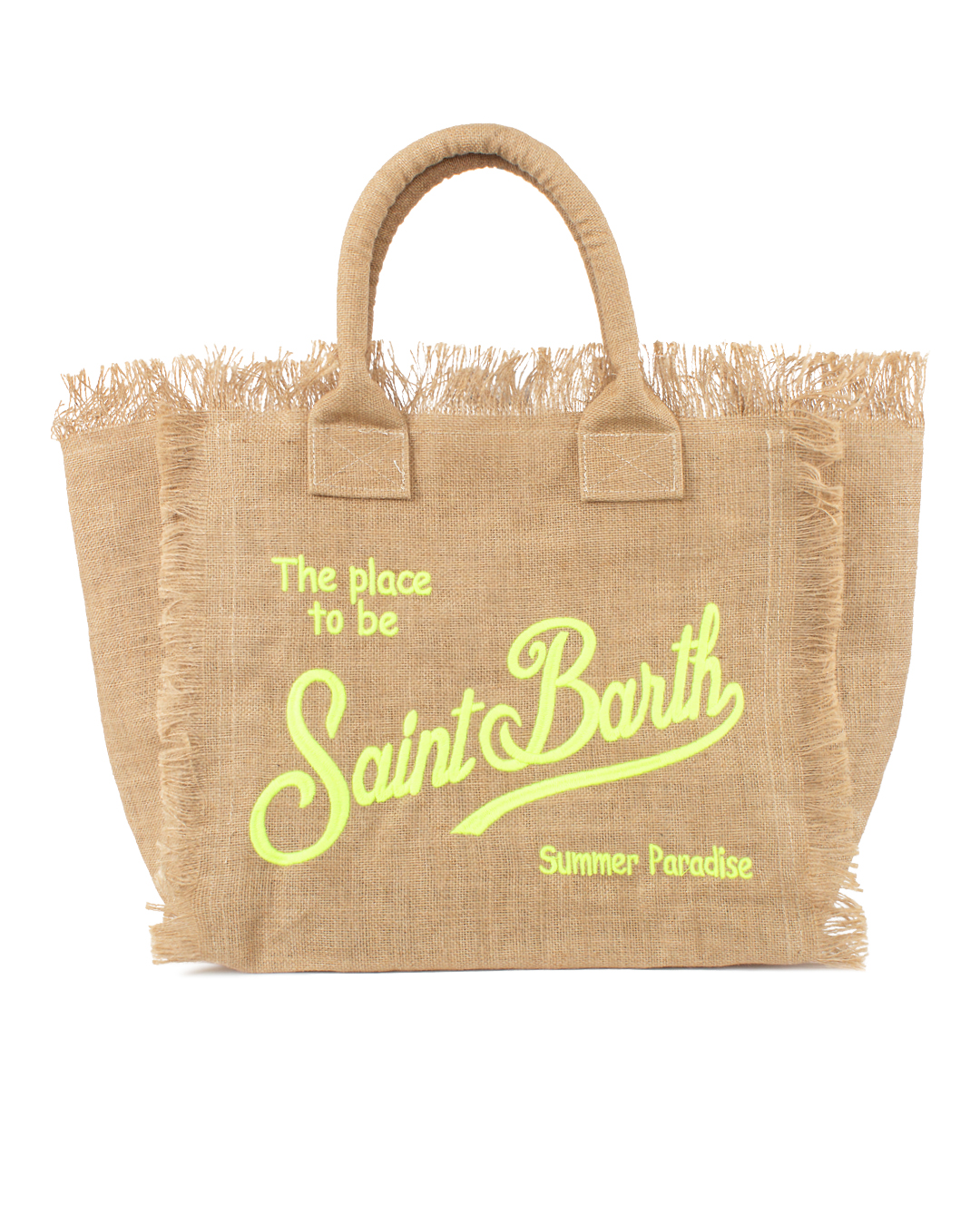 MC2 Saint Barth  артикул VANITY JUTE марки MC2 Saint Barth купить за 19200 руб.